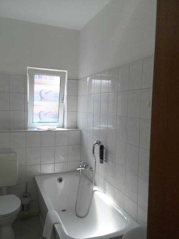 Hotel Thueringer Hof Jéna Szoba fotó