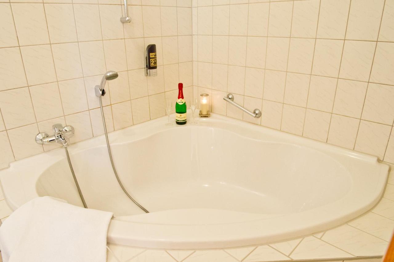 Hotel Thueringer Hof Jéna Kültér fotó