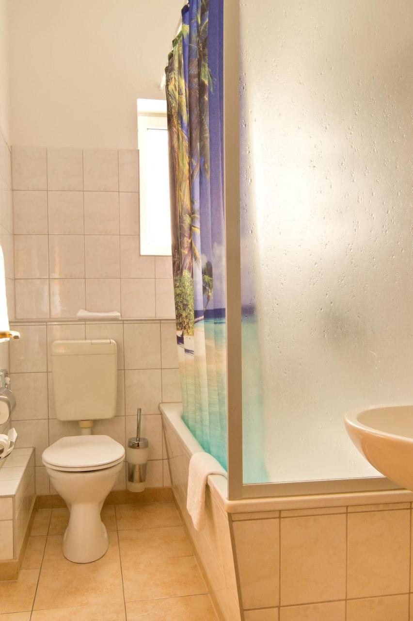 Hotel Thueringer Hof Jéna Kültér fotó